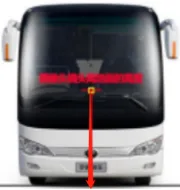 4. Vanishing point and calibration configuration