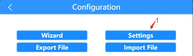 2. Function activation