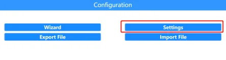 View using device Web information