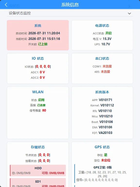 操作步骤：