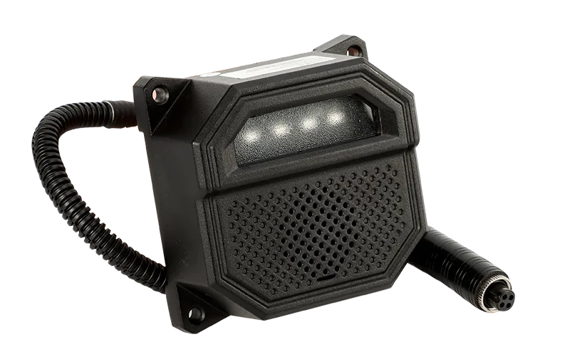 声光报警器
